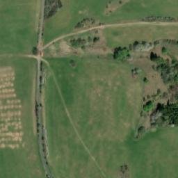 Satellite imagery of Ptačí vrch [Štědrá], CZ