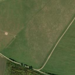 Satellite imagery of Na Vršku [Pšov-Kolešov], CZ