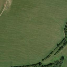 Satellite imagery of Na Vršku [Pšov-Kolešov], CZ