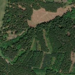 Satellite imagery of Chrutisko [Pšov-Močidlec], CZ
