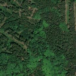 Satellite imagery of Poustky [Žihle-Nový Dvůr], CZ