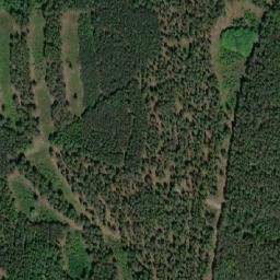 Satellite imagery of Kočičí vrch [Žihle-Nový Dvůr], CZ