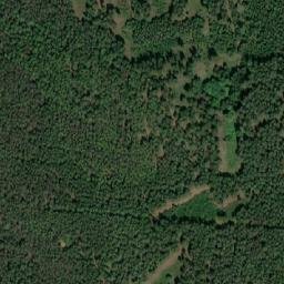Satellite imagery of Kočičí vrch [Žihle-Nový Dvůr], CZ