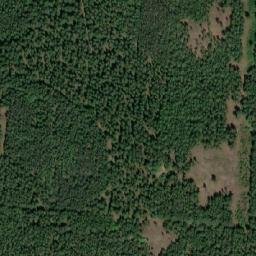 Satellite imagery of Kočičí vrch [Žihle-Nový Dvůr], CZ