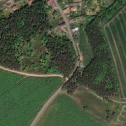 Satellite imagery of V Babkách [Pastuchovice], CZ