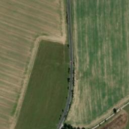 Satellite imagery of Přívraty [Žďár-Otěvěky] GSM, CZ