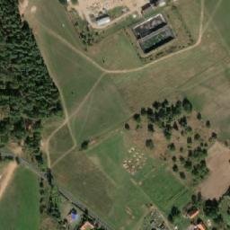 Satellite imagery of Hokovský vrch, CZ