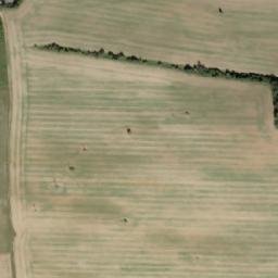 Satellite imagery of Klůček [Pavlíkov-Ryšín], CZ