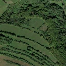 Satellite imagery of Klůček [Pavlíkov-Ryšín], CZ