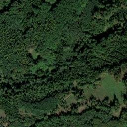 Satellite imagery of Vrchová [Pustověty], CZ