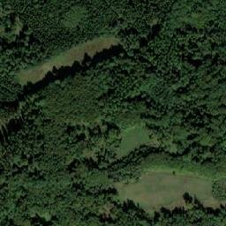 Satellite imagery of Vrchová [Pustověty], CZ