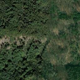 Satellite imagery of Mečná [Městečko u Křivoklátu], CZ