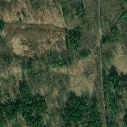 Satellite imagery of Mečná [Městečko u Křivoklátu], CZ