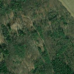 Satellite imagery of Mečná [Městečko u Křivoklátu], CZ