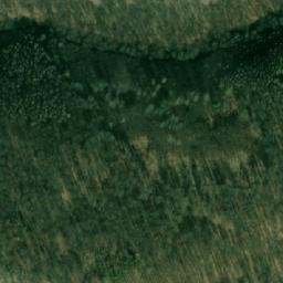 Satellite imagery of Zadní vápenec [Běleč], CZ