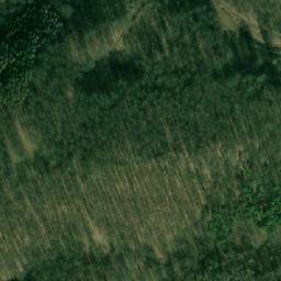 Satellite imagery of Zadní vápenec [Běleč], CZ