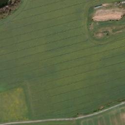 Satellite imagery of Rymáňský vrch [Svárov u Unhoště], CZ