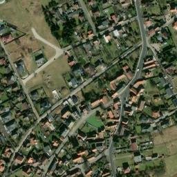Satellite imagery of (Na Chaloupkách) [Ptice] GSM, CZ