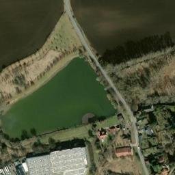 Satellite imagery of [Hostivice - Litovice - Břve] GSM, CZ