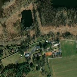 Satellite imagery of [Hostivice - Litovice - Břve] GSM, CZ