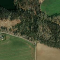 Satellite imagery of [Hostivice - Litovice - Břve] GSM, CZ