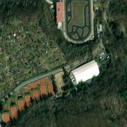 Satellite imagery of Cibulka outlook t., CZ