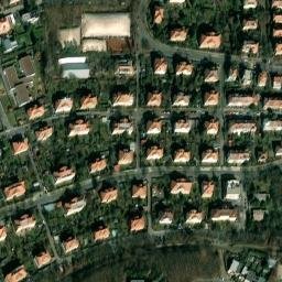 Satellite imagery of Cibulka outlook t., CZ