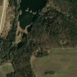 Satellite imagery of (Tábor) [Praha-Běchovice], CZ