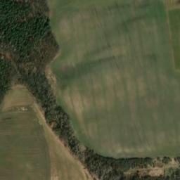 Satellite imagery of (Tábor) [Praha-Běchovice], CZ