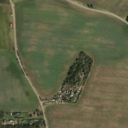 Satellite imagery of (Tábor) [Praha-Běchovice], CZ