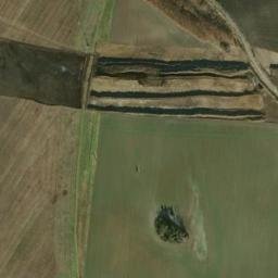 Satellite imagery of Na Skalce [Sibřina] GSM, CZ