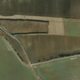 Satellite imagery of Na Skalce [Sibřina] GSM, CZ