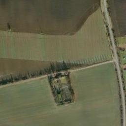 Satellite imagery of Na Skalce [Sibřina] GSM, CZ