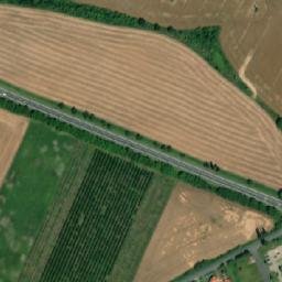 Satellite imagery of (Na Spravedlnosti) [Český Brod], CZ