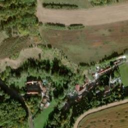 Satellite imagery of Radim [Radim] GSM, CZ