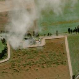 Satellite imagery of Radim [Radim] GSM, CZ