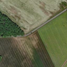 Satellite imagery of Hořánck, CZ