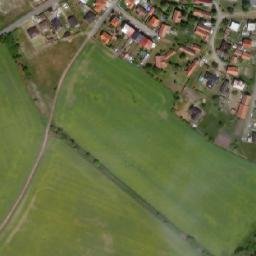 Satellite imagery of Hořánck, CZ