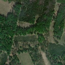 Satellite imagery of Homole [Býchory], CZ