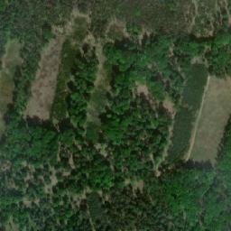 Satellite imagery of Homole [Býchory], CZ