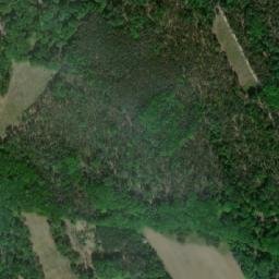 Satellite imagery of Homole [Býchory], CZ