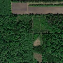 Satellite imagery of Oborský vrch [Selmice], CZ