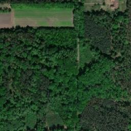 Satellite imagery of Oborský vrch [Selmice], CZ