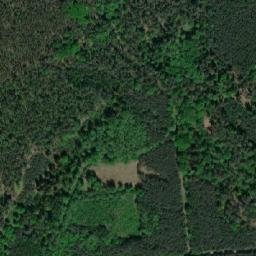 Satellite imagery of Oborský vrch [Selmice], CZ