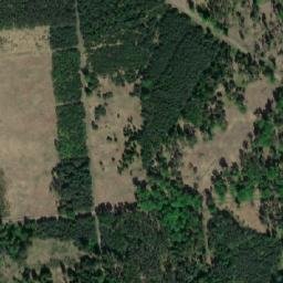 Satellite imagery of (Soudník) [Kladruby nad Labem], CZ