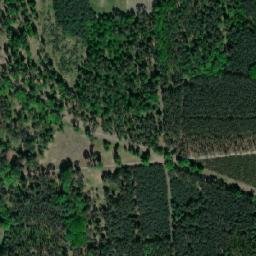 Satellite imagery of (Soudník) [Kladruby nad Labem], CZ