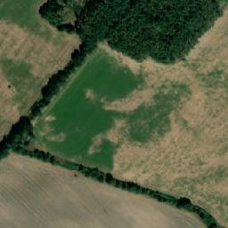 Satellite imagery of [Živanice-Nerad] GSM, CZ