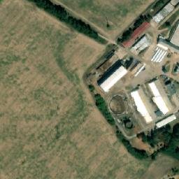 Satellite imagery of [Živanice-Nerad] GSM, CZ