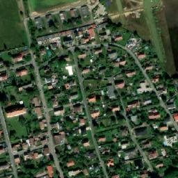 Satellite imagery of (Na Podbahní) [Pardubice-Ohrazenice], CZ