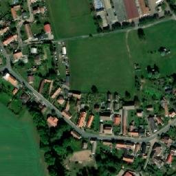 Satellite imagery of (Kopaninské) [Staré Hradiště], CZ